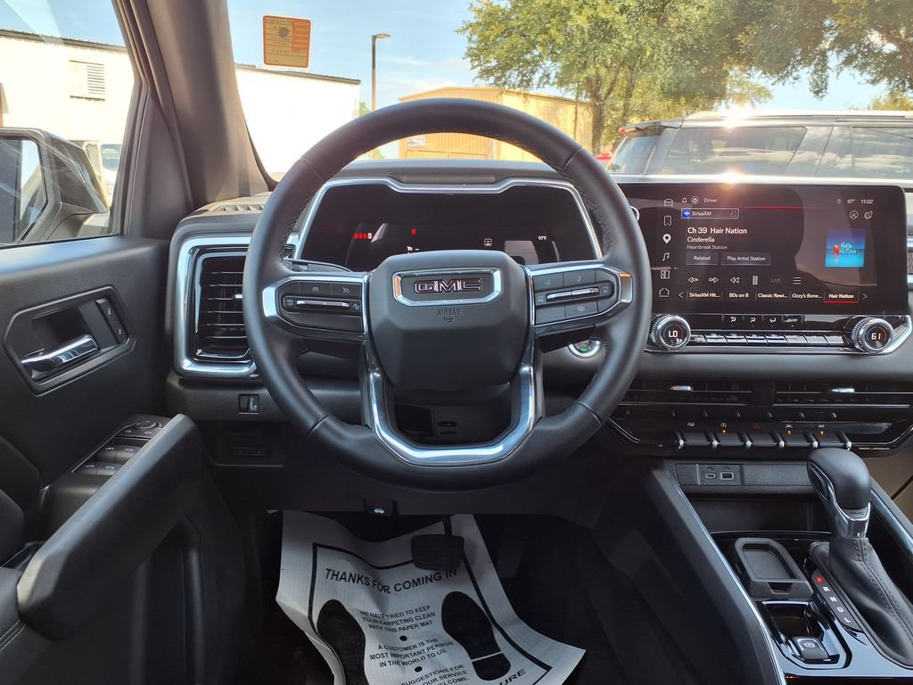 Used 2026 GMC Canyon Elevation w/ Convenience Package RWD image 17
