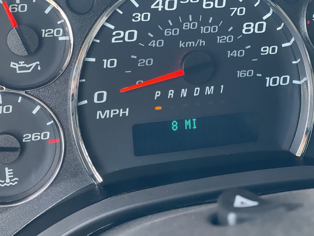 New 2025 GMC Savana 2500 Extended w/ Driver Convenience Package image 12