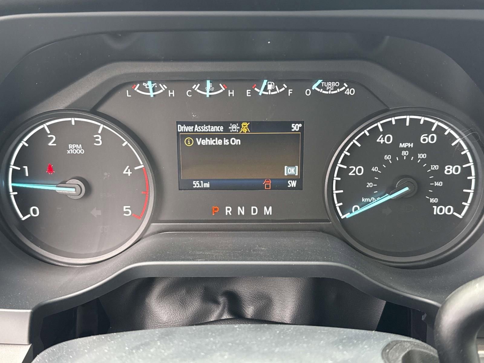 New 2024 Ford F450 XL image 20