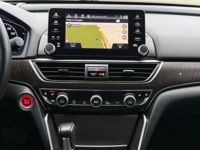 Used 2018 Honda Accord Touring image 25