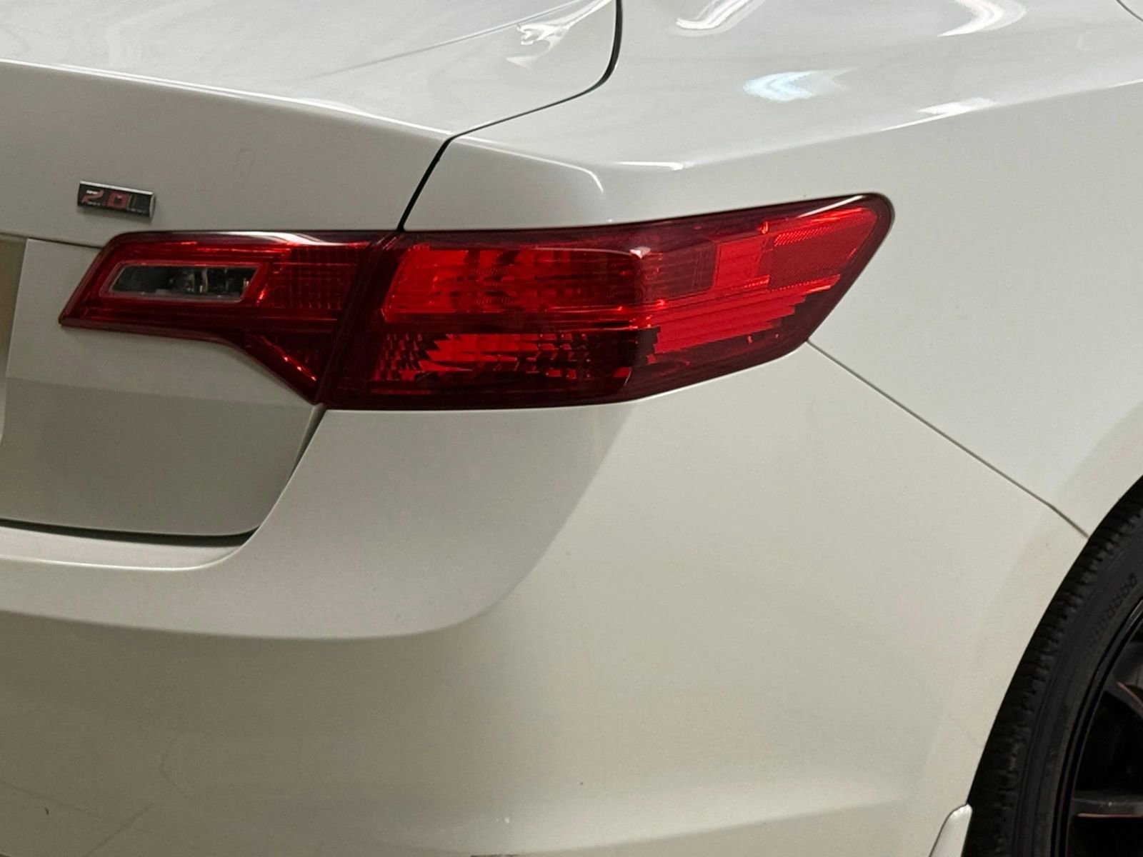 Used 2015 Acura ILX image 10