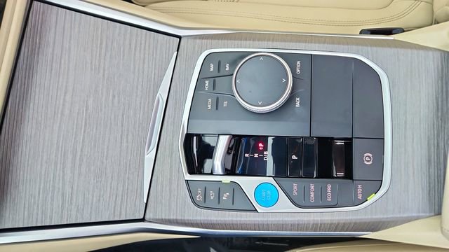 Used 2025 BMW i4 eDrive40 w/ Premium Package image 48