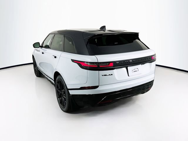 New 2026 Land Rover Range Rover Velar Dynamic SE AWD/4WD image 7
