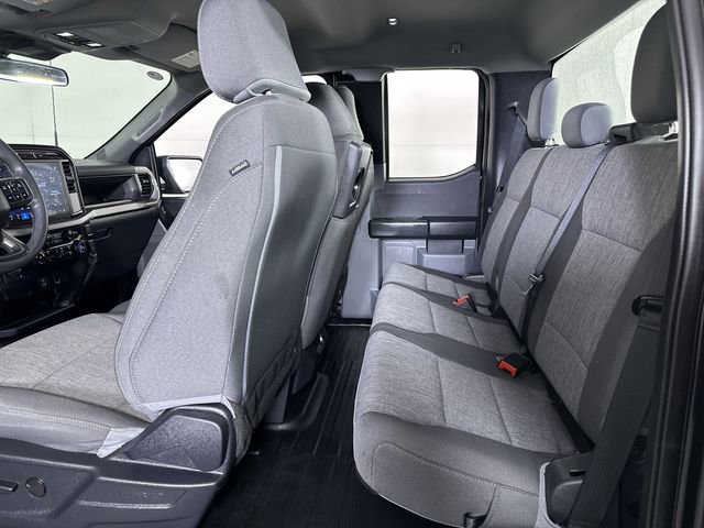 Used 2024 Ford F150 XL w/ Tow/Haul Package AWD/4WD image 26