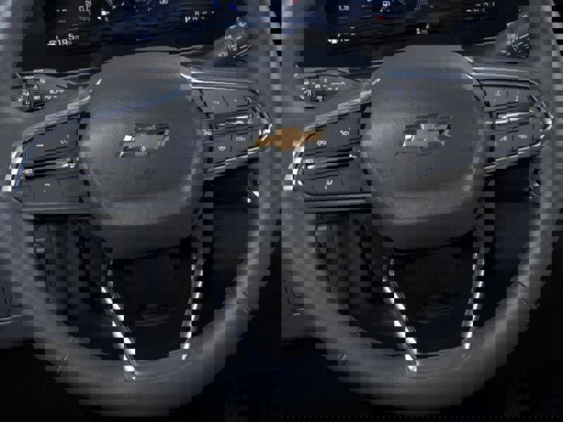 New 2026 Chevrolet Tahoe Premier w/ Sun And Tow Package image 20