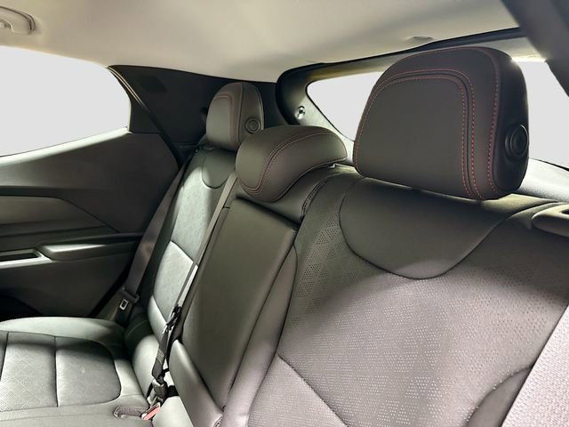 New 2027 Chevrolet Bolt RS w/ Technology Package image 28