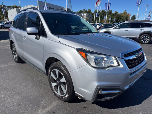 Used 2017 Subaru Forester 2.5i Premium w/ All-Weather Package AWD/4WD image 7