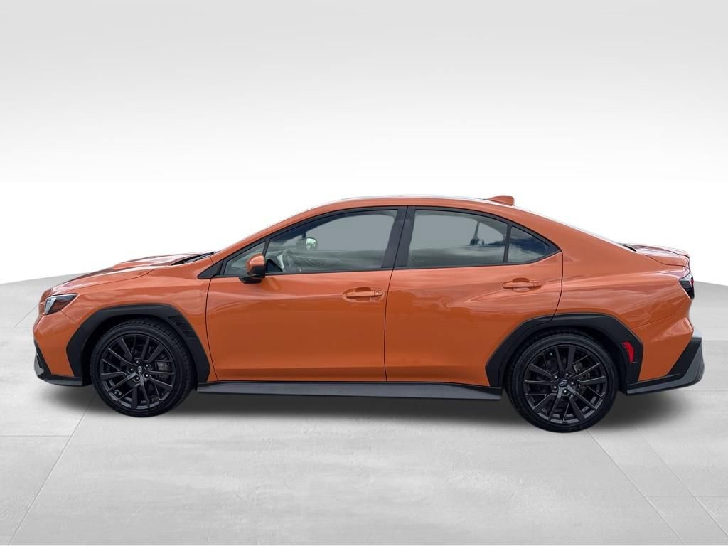 Used 2023 Subaru WRX Premium image 9