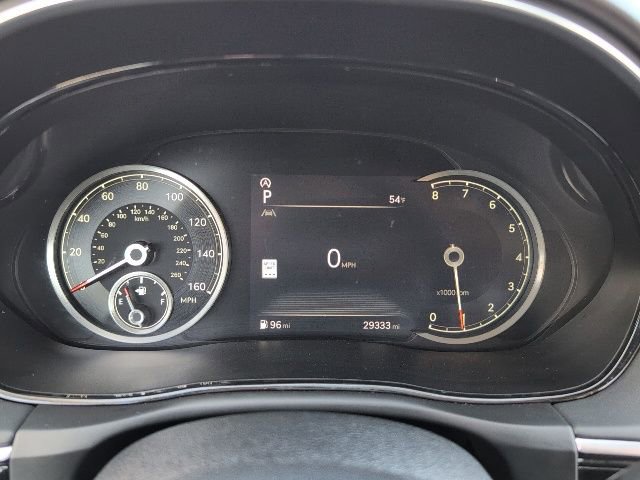 Used 2023 Genesis GV70 2.5T AWD/4WD image 26