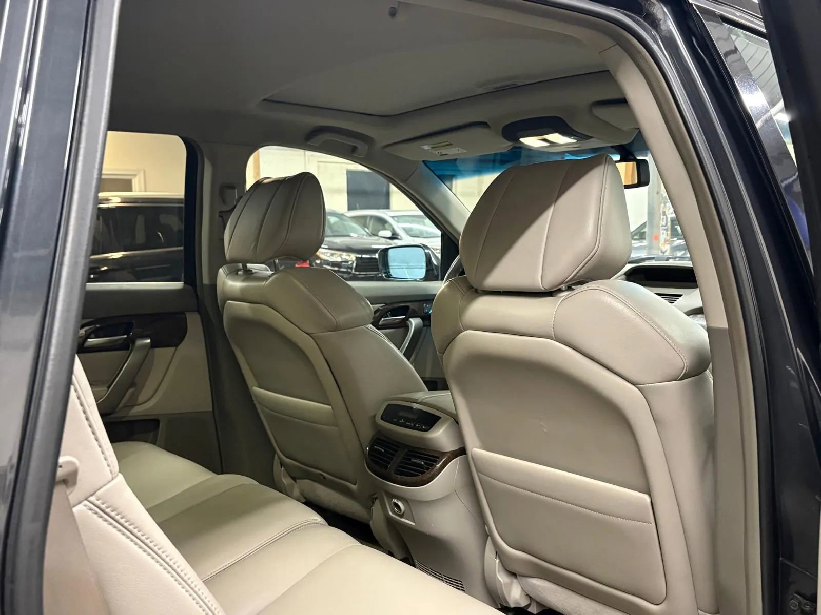 Used 2013 Acura MDX image 23