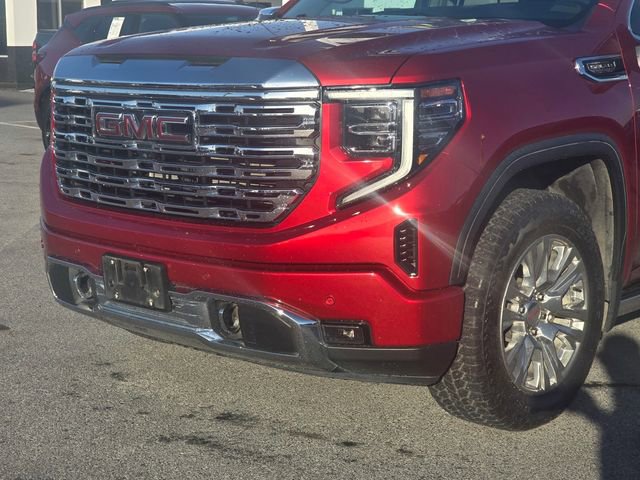 Used 2023 GMC Sierra 1500 Denali image 10