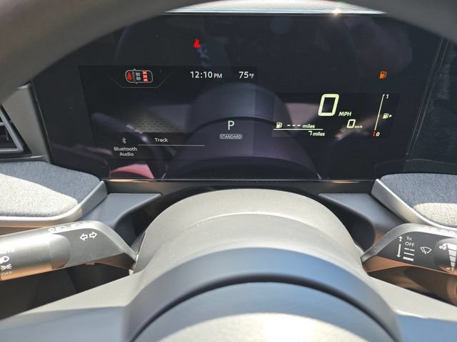 New 2026 Nissan Kicks SV w/ Cold Weather Package AWD/4WD image 29
