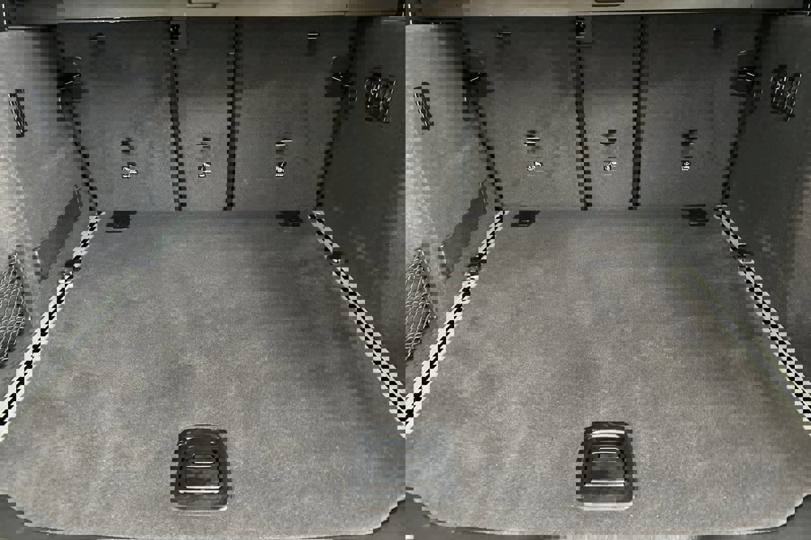 Used 2022 BMW X3 xDrive30i w/ Convenience Package w/ZPA image 15