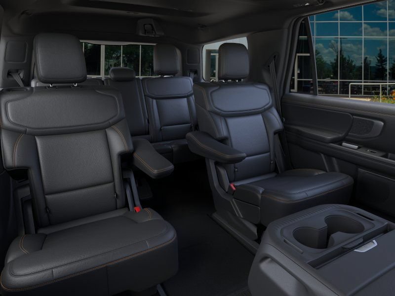 New 2026 Ford Expedition Tremor AWD/4WD image 11