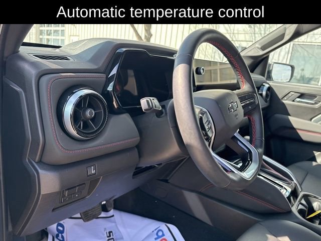 New 2026 Chevrolet Colorado Z71 w/ Technology Package image 11