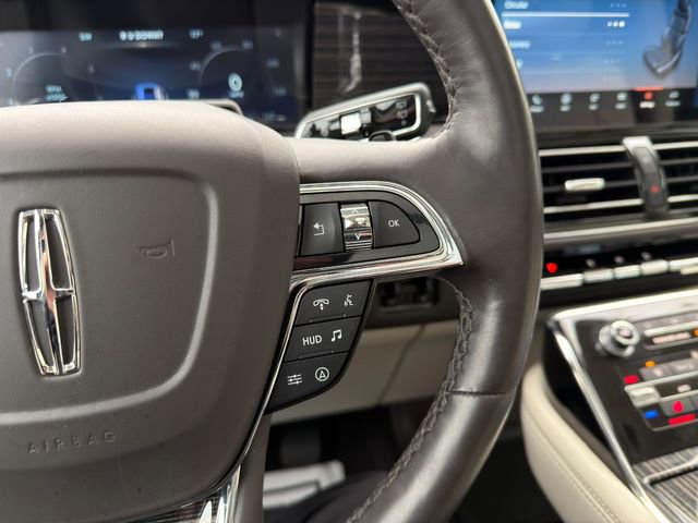 Used 2023 Lincoln Navigator Black Label image 47