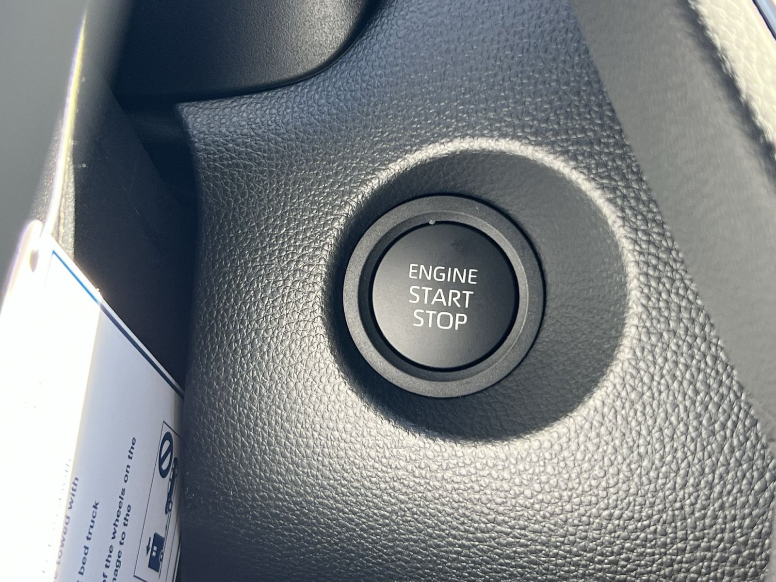 New 2026 Toyota Corolla Cross XLE AWD/4WD image 25