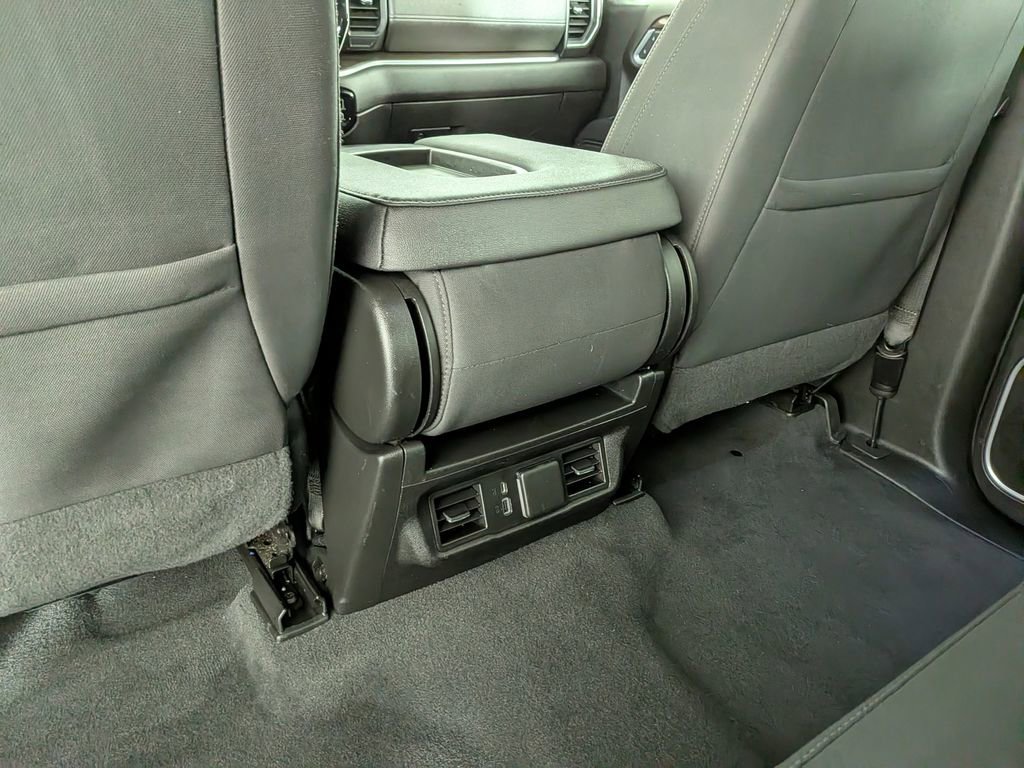 Certified 2022 Chevrolet Silverado 1500 LT w/ All Star Edition Plus image 31