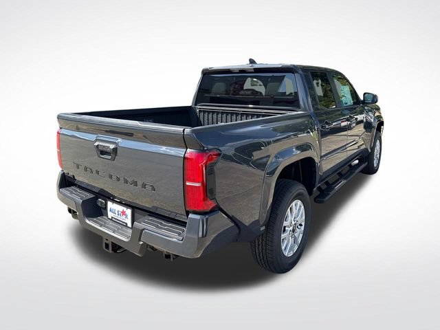 New 2026 Toyota Tacoma SR5 AWD/4WD image 8