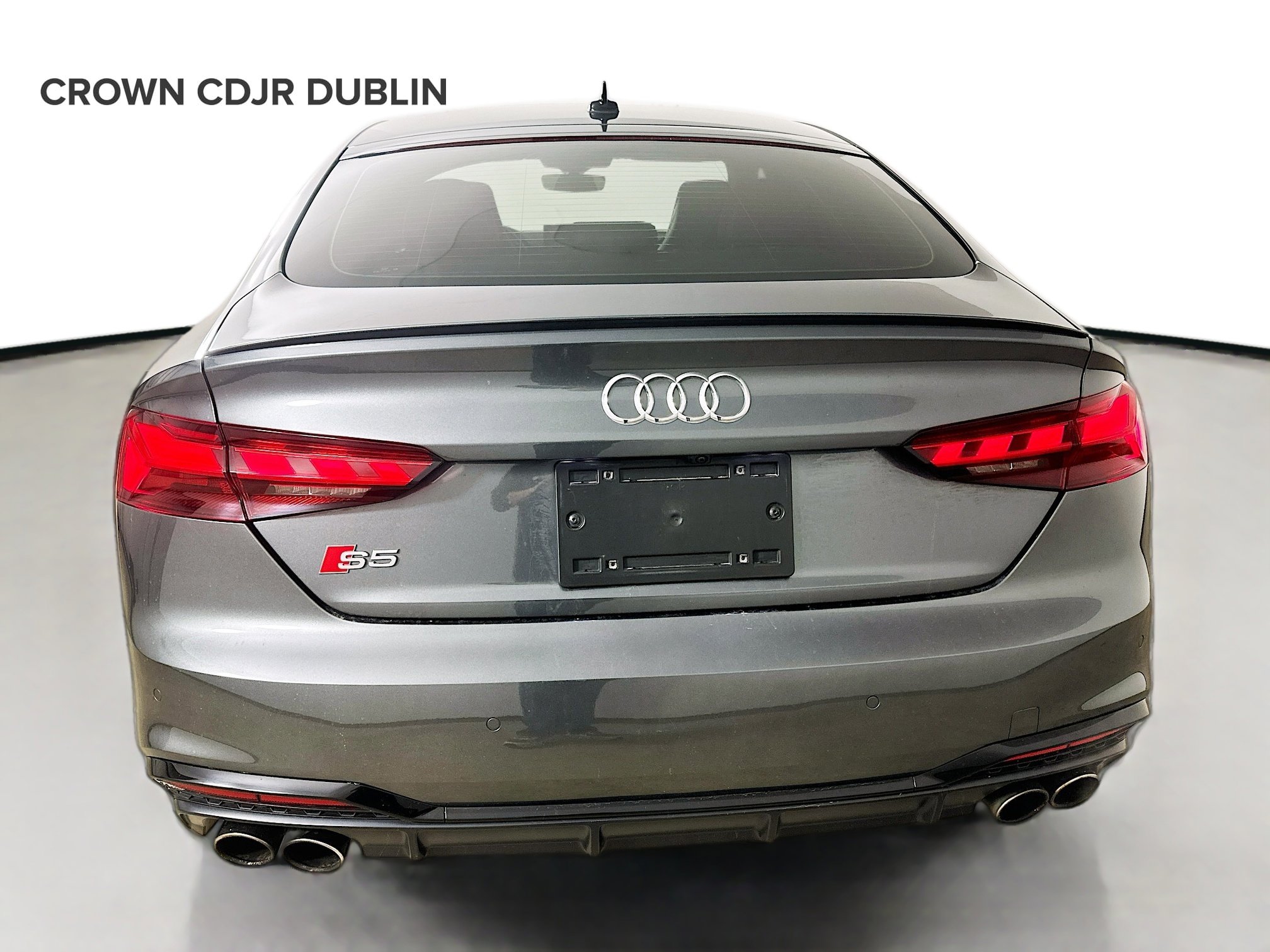Used 2021 Audi S5 Prestige w/ Prestige Package image 7