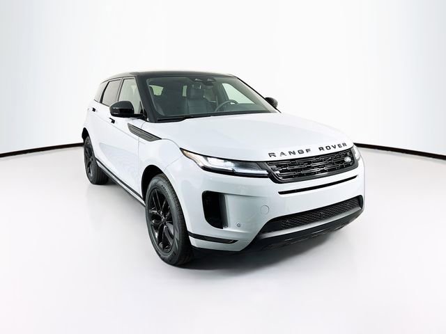 Used 2026 Land Rover Range Rover Evoque S AWD/4WD image 3
