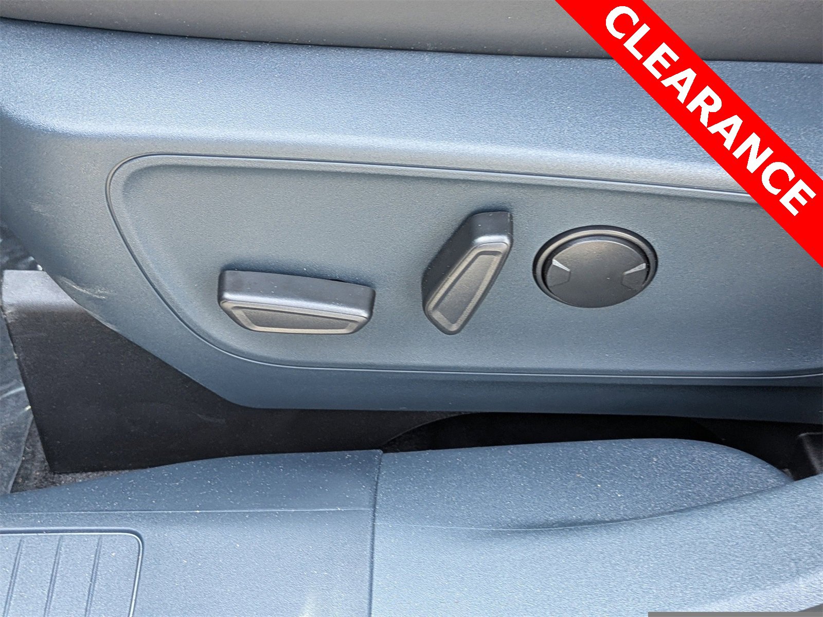 New 2025 Ford Maverick Tremor image 21