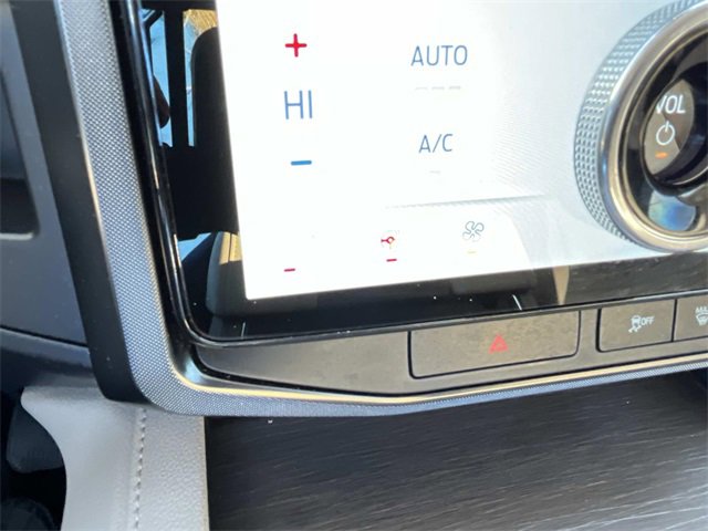 Used 2022 Ford Expedition Max Limited image 37