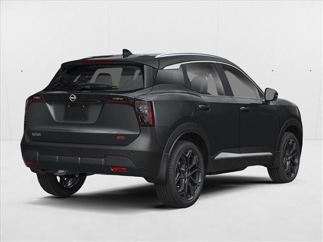 New 2026 Nissan Kicks SR AWD/4WD image 2