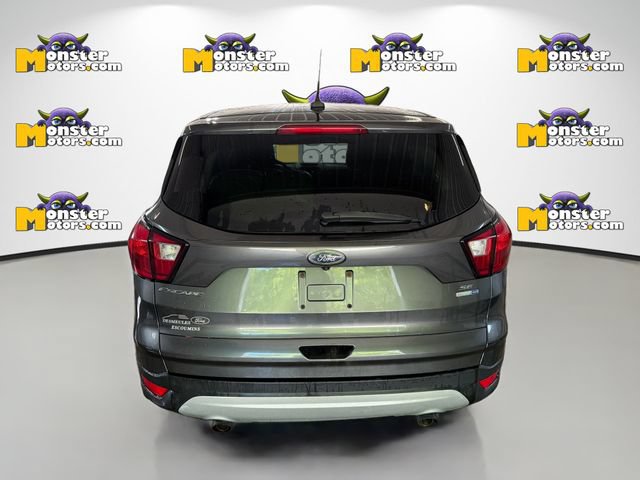 Used 2019 Ford Escape SE AWD/4WD image 5
