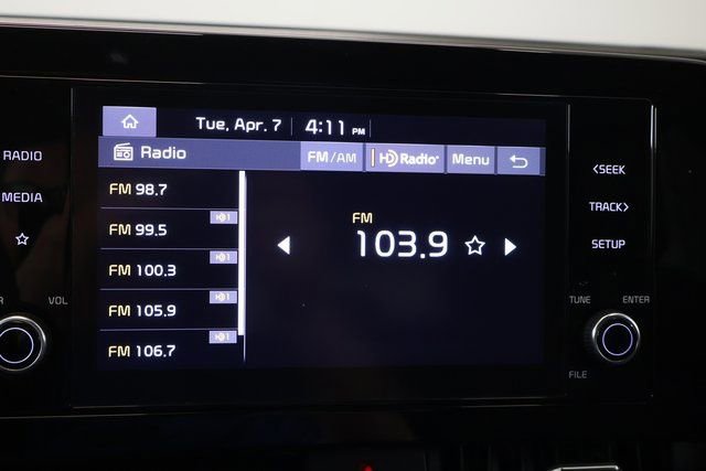 Used 2023 Kia Sportage LX AWD/4WD image 24