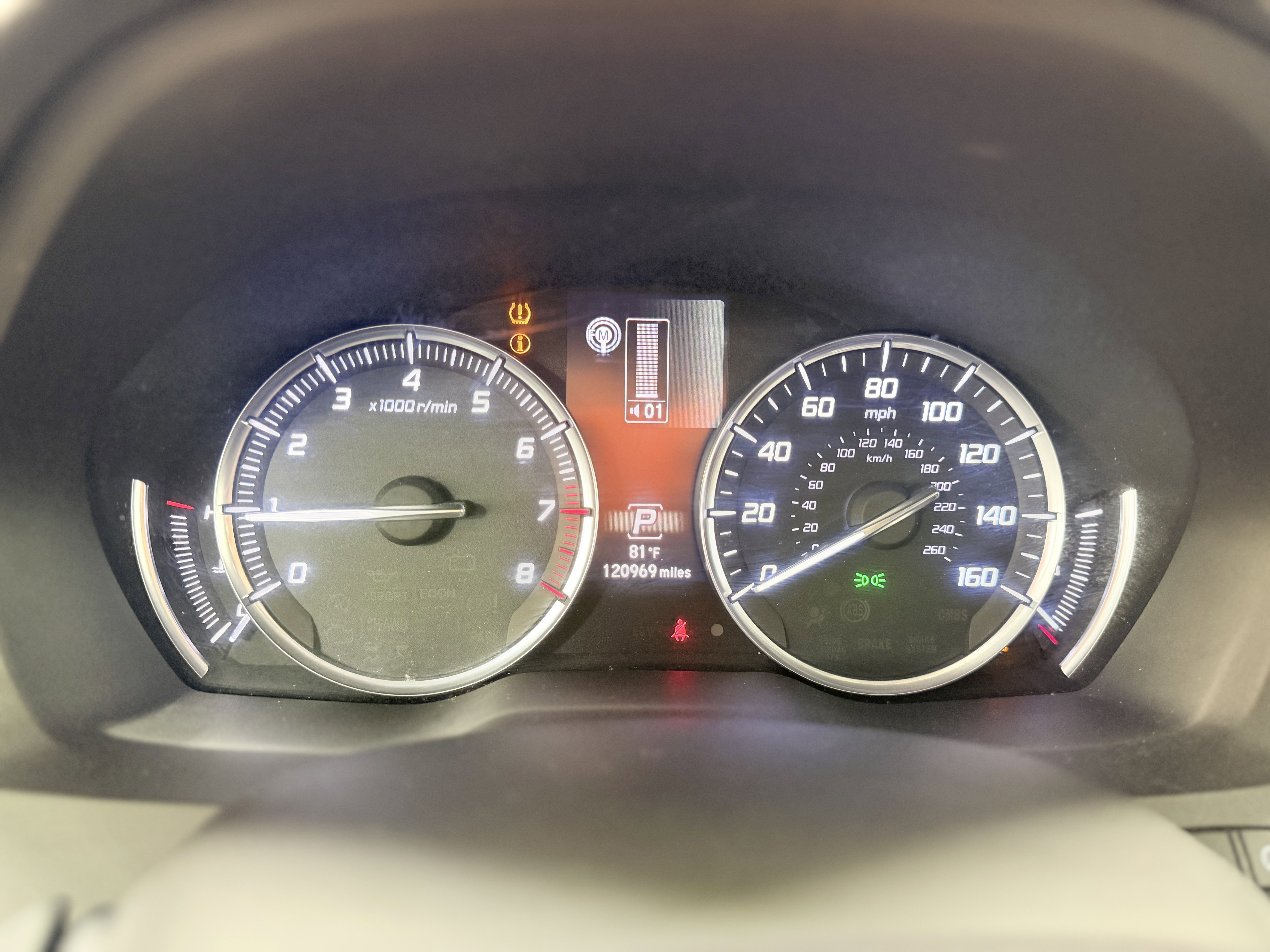 Used 2015 Acura MDX SH-AWD w/ Advance Package image 17