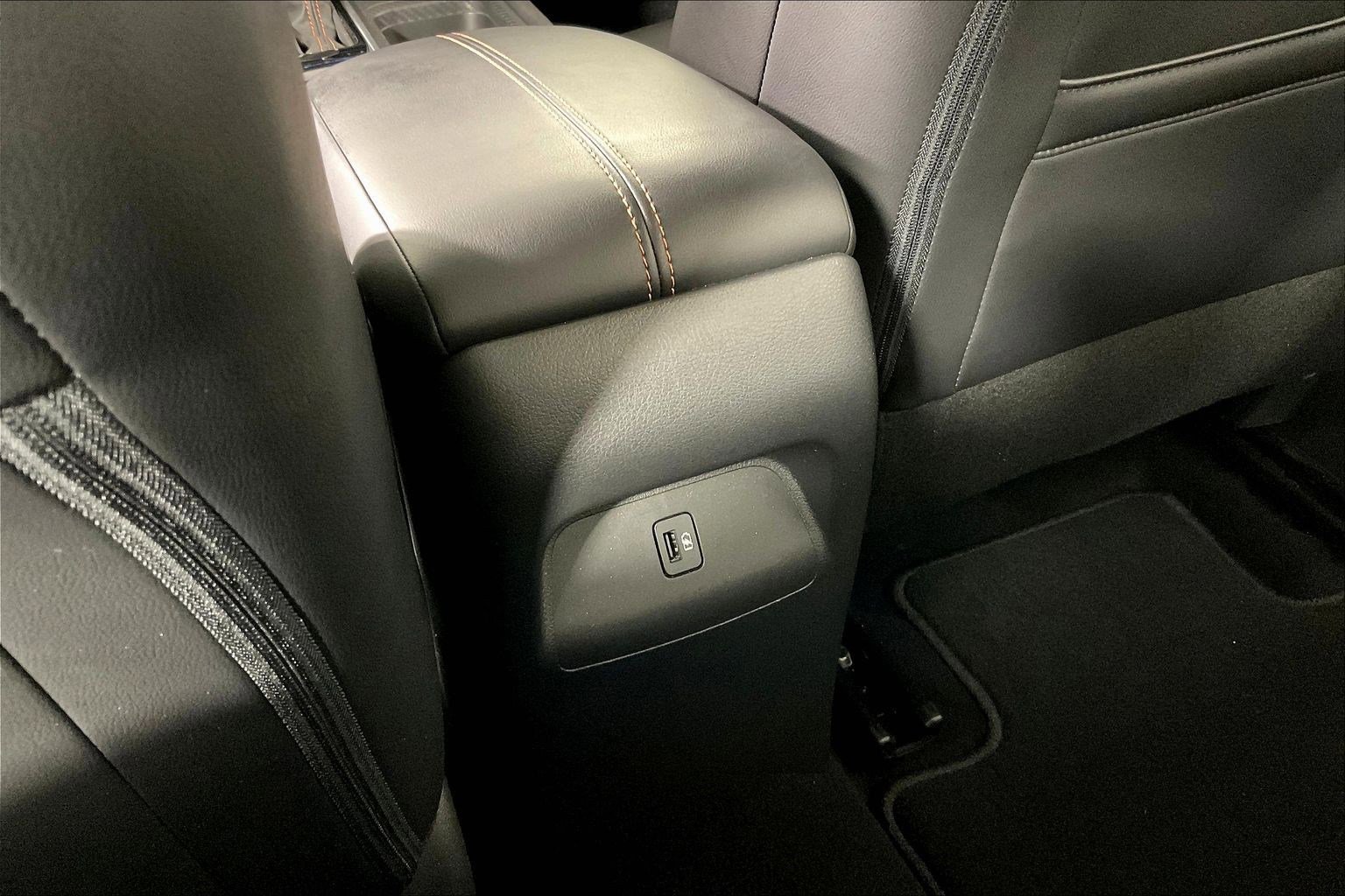 Certified 2023 Nissan Sentra SR w/ SR Premium Package image 10