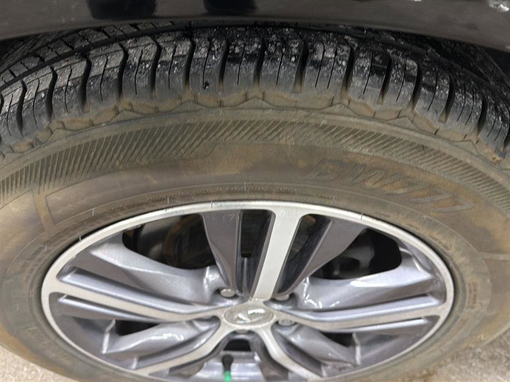 Used 2019 INFINITI QX60 Pure image 46