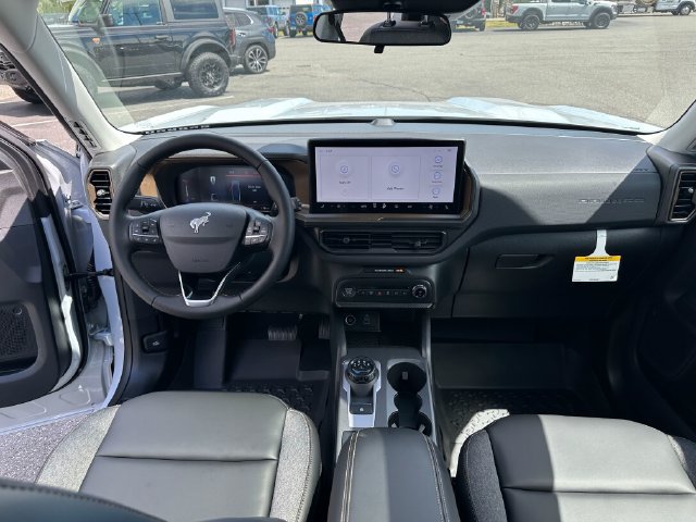 New 2026 Ford Bronco Sport Big Bend w/ Convenience Package AWD/4WD image 21