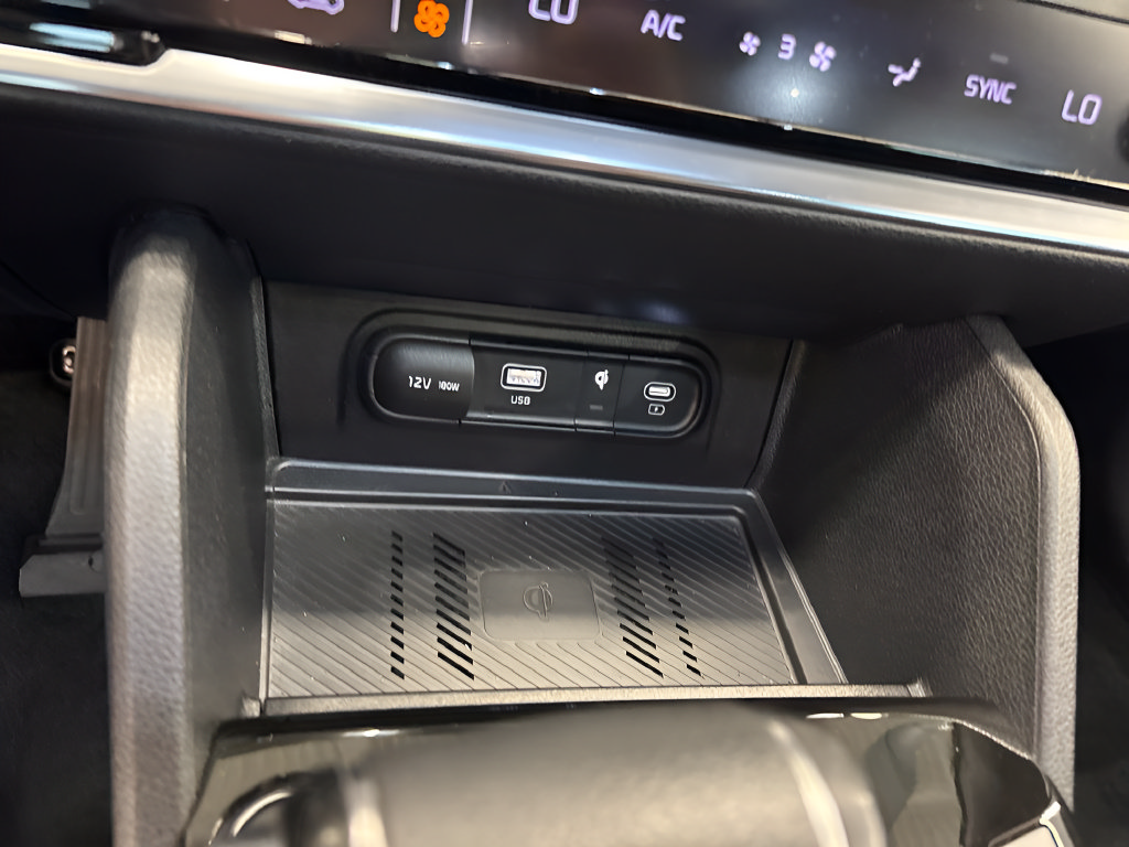 Certified 2023 Kia Sportage X-Line w/ X-Line Premium Package AWD/4WD image 12