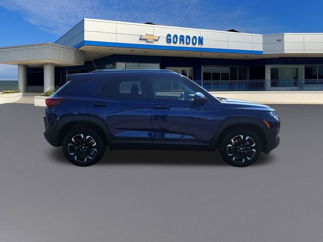 Used 2023 Chevrolet TrailBlazer LT w/ Convenience Package image 7