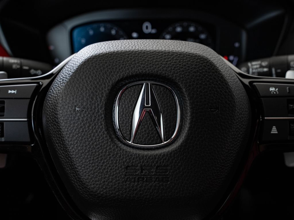 New 2026 Acura ADX A-Spec FWD image 30