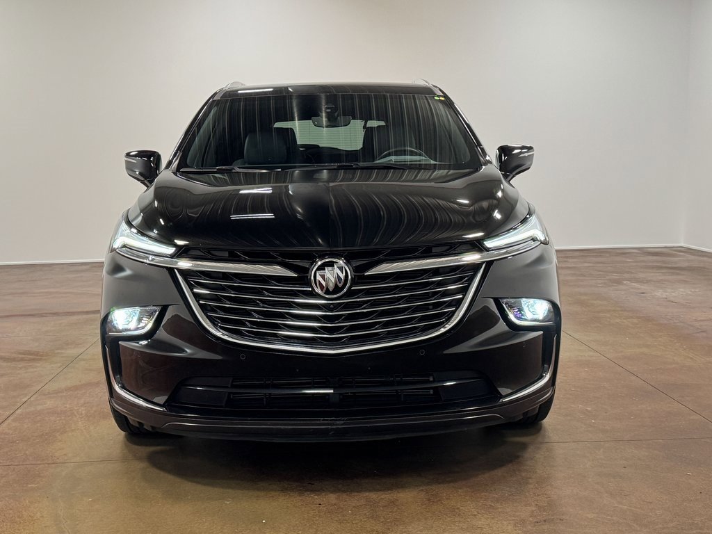 Used 2024 Buick Enclave Premium image 29
