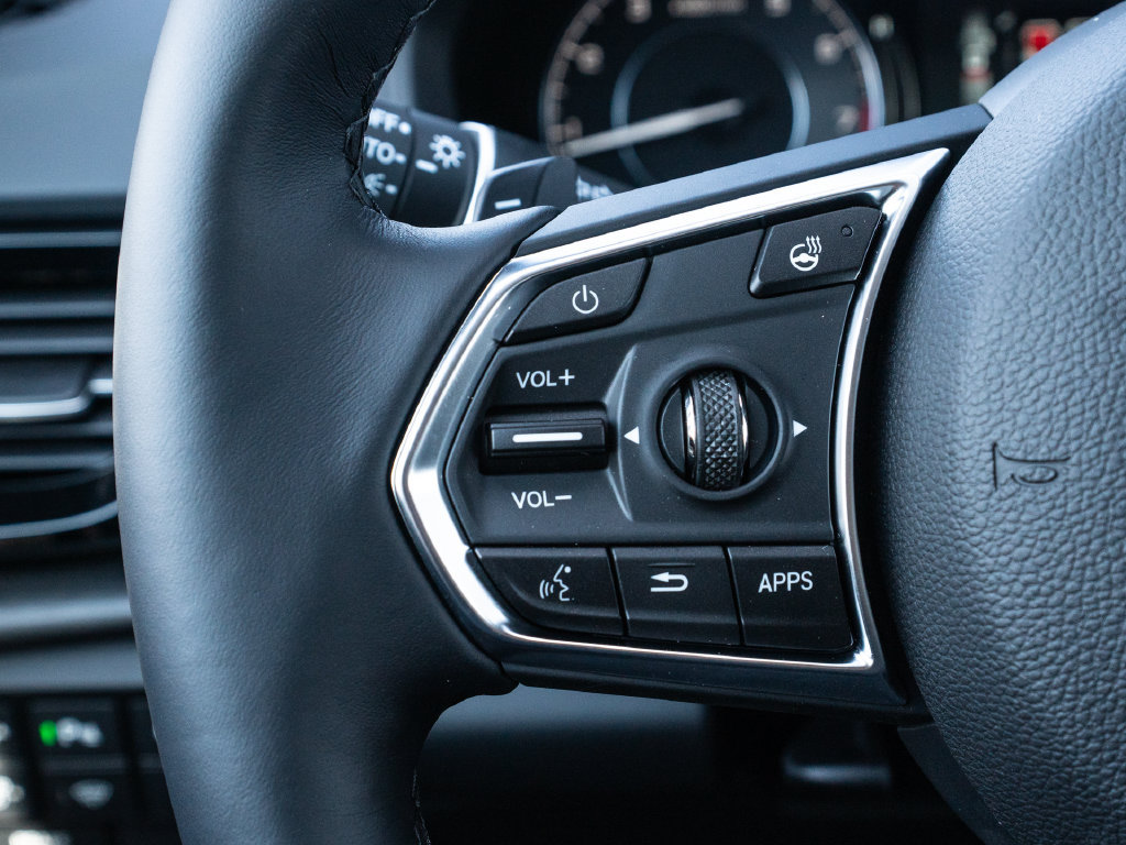 New 2026 Acura RDX w/ Advance Package AWD/4WD image 19
