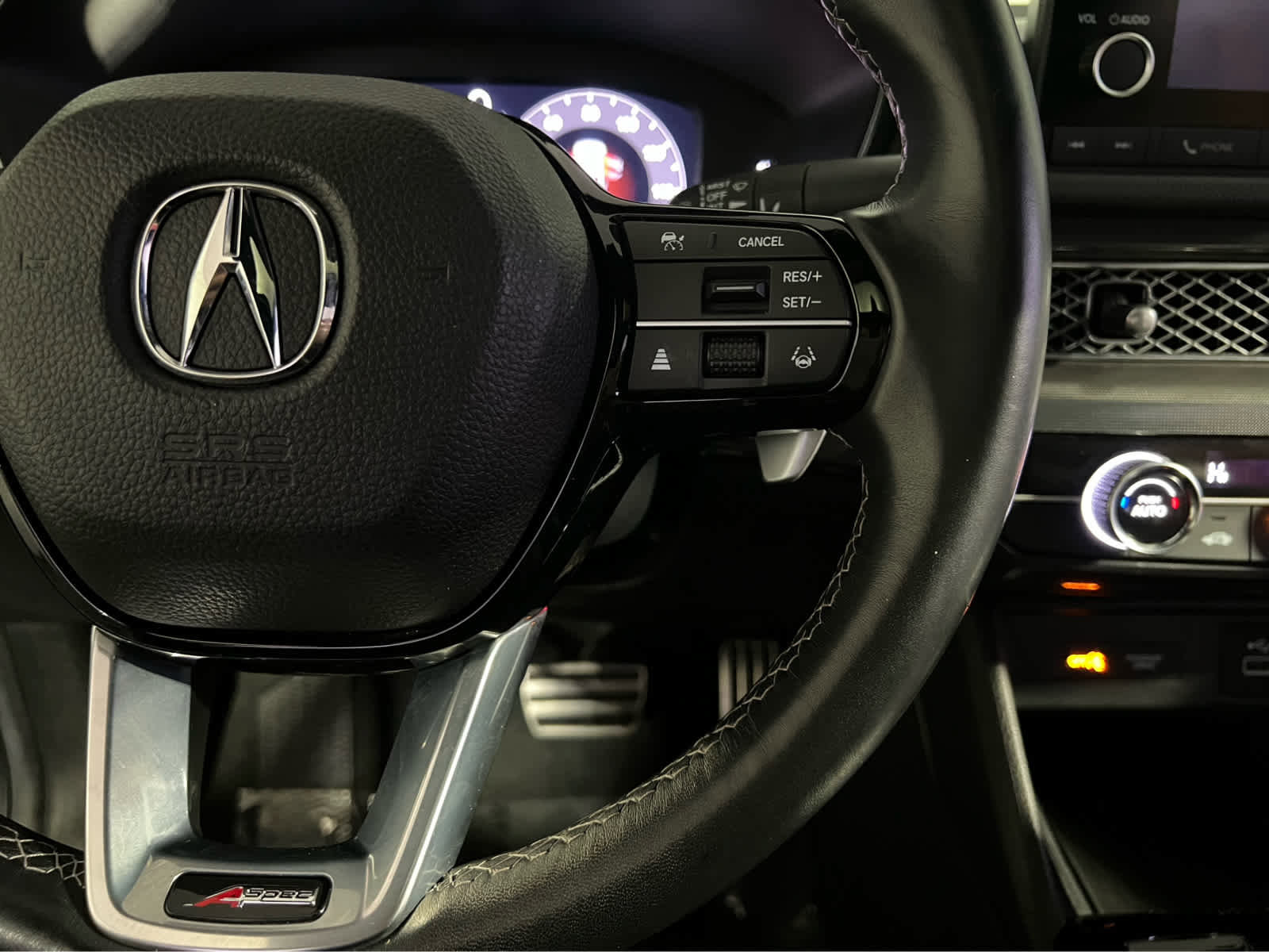 Certified 2024 Acura Integra A-Spec image 18