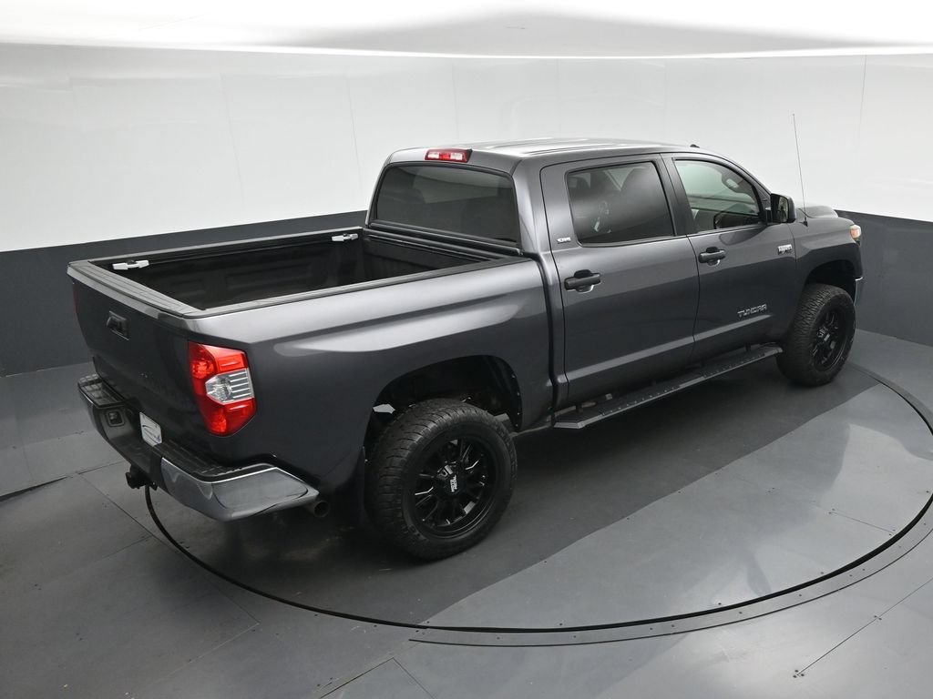 Used 2019 Toyota Tundra SR5 w/ SR5 Upgrade Package RWD image 58
