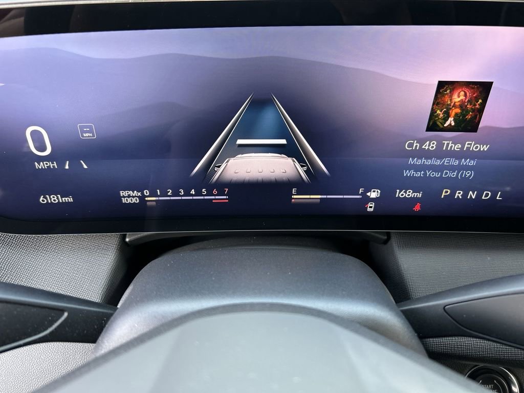 New 2026 Buick Enclave Preferred image 11