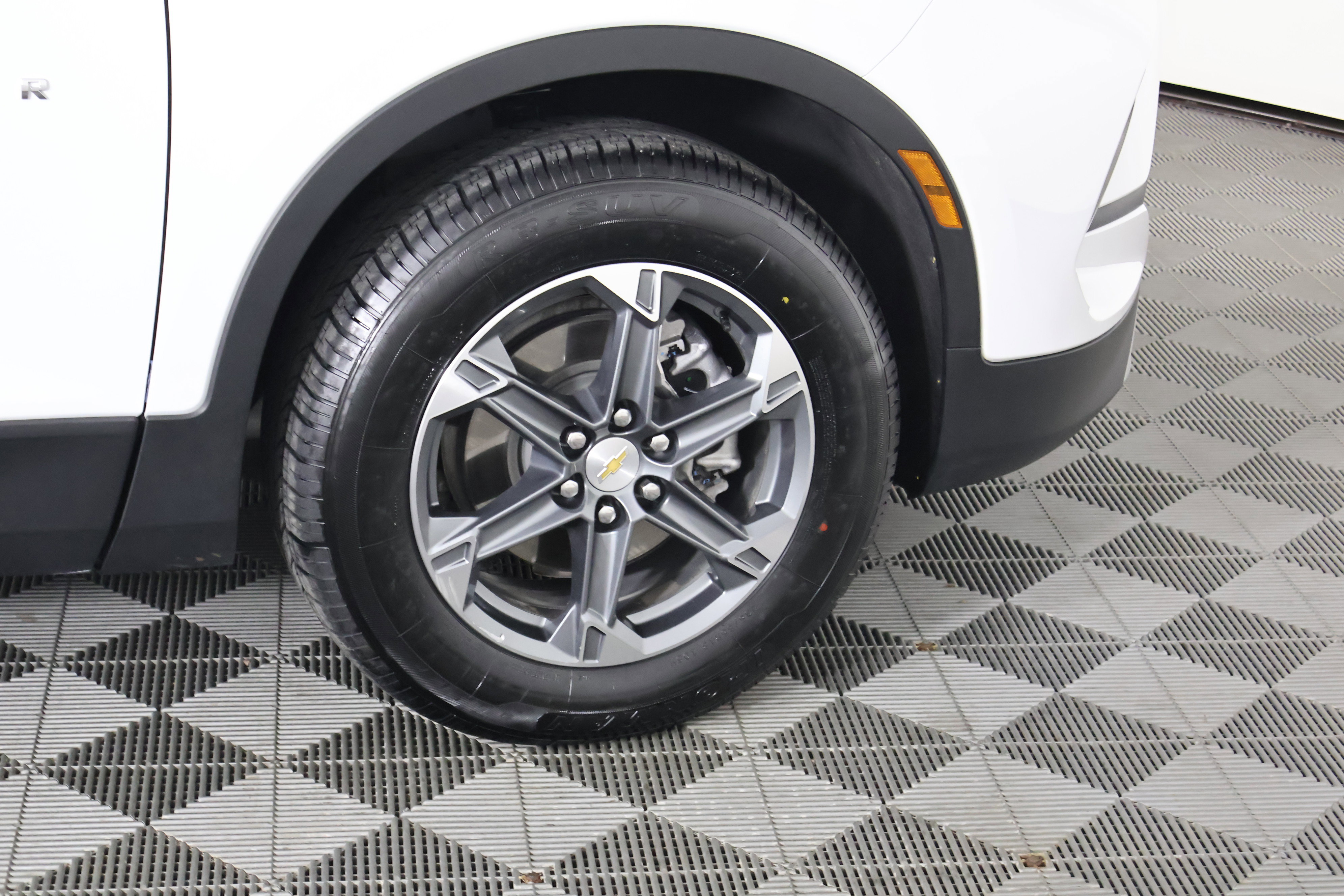 Used 2025 Chevrolet Blazer LT image 52