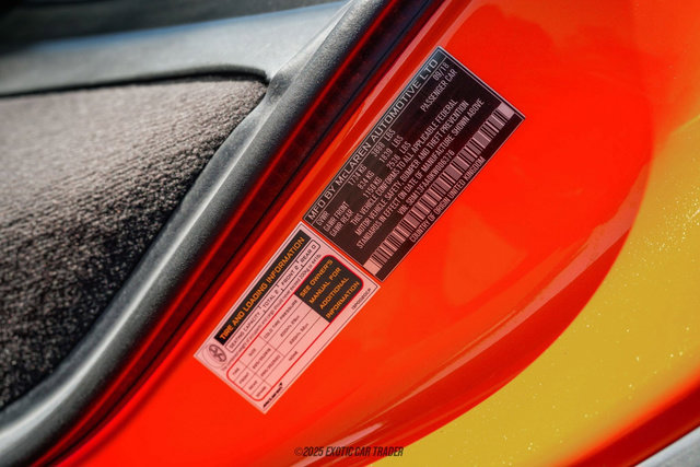 Used 2019 McLaren 570S Spider image 46