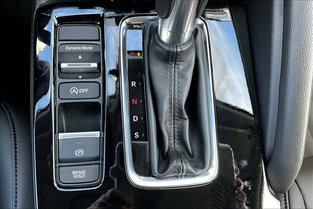 New 2026 Acura Integra image 23
