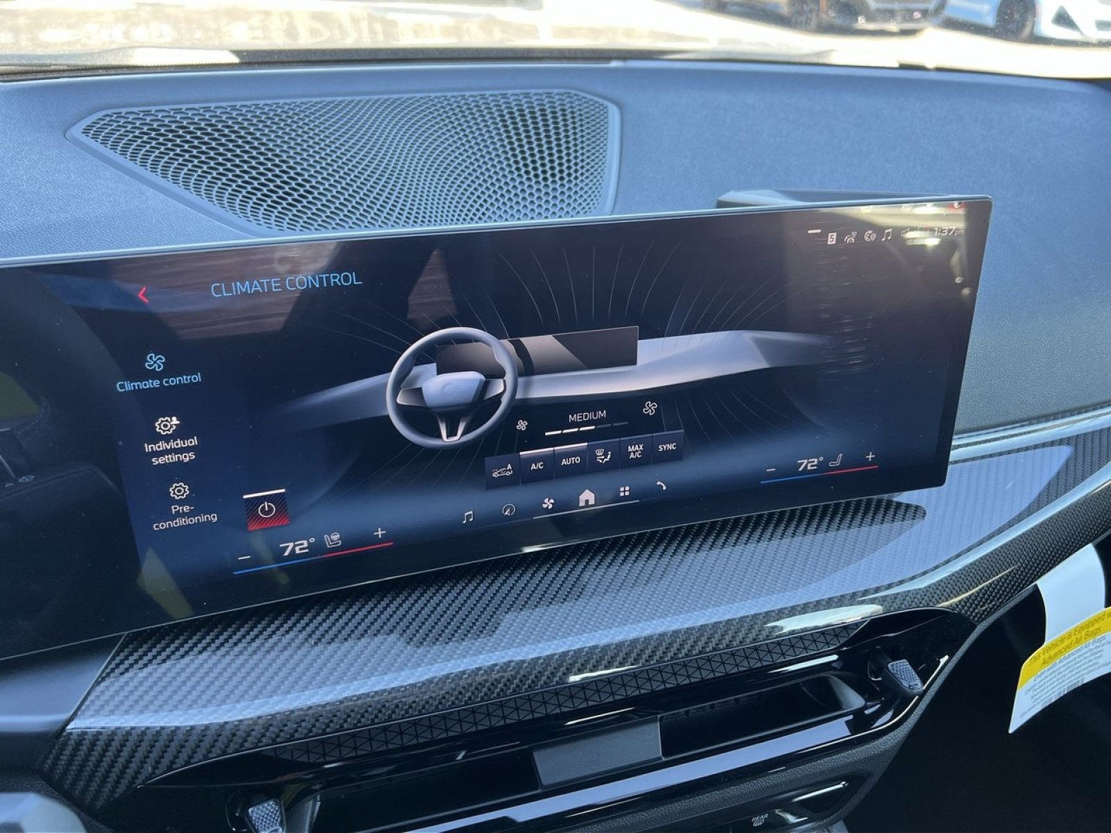 New 2026 BMW 440i xDrive w/ Premium Package image 18