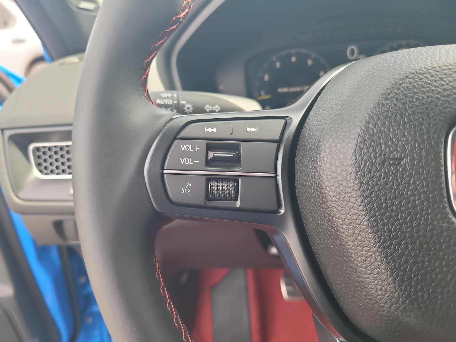 New 2026 Honda Civic Type R image 13
