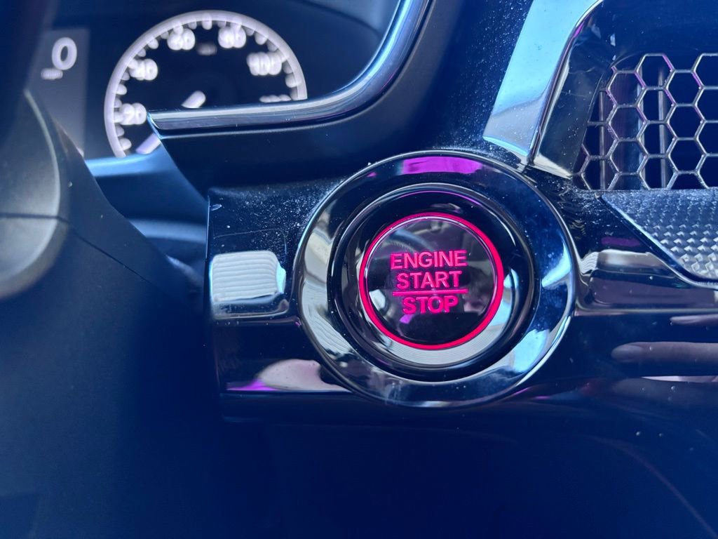 Used 2023 Honda CR-V EX-L image 30