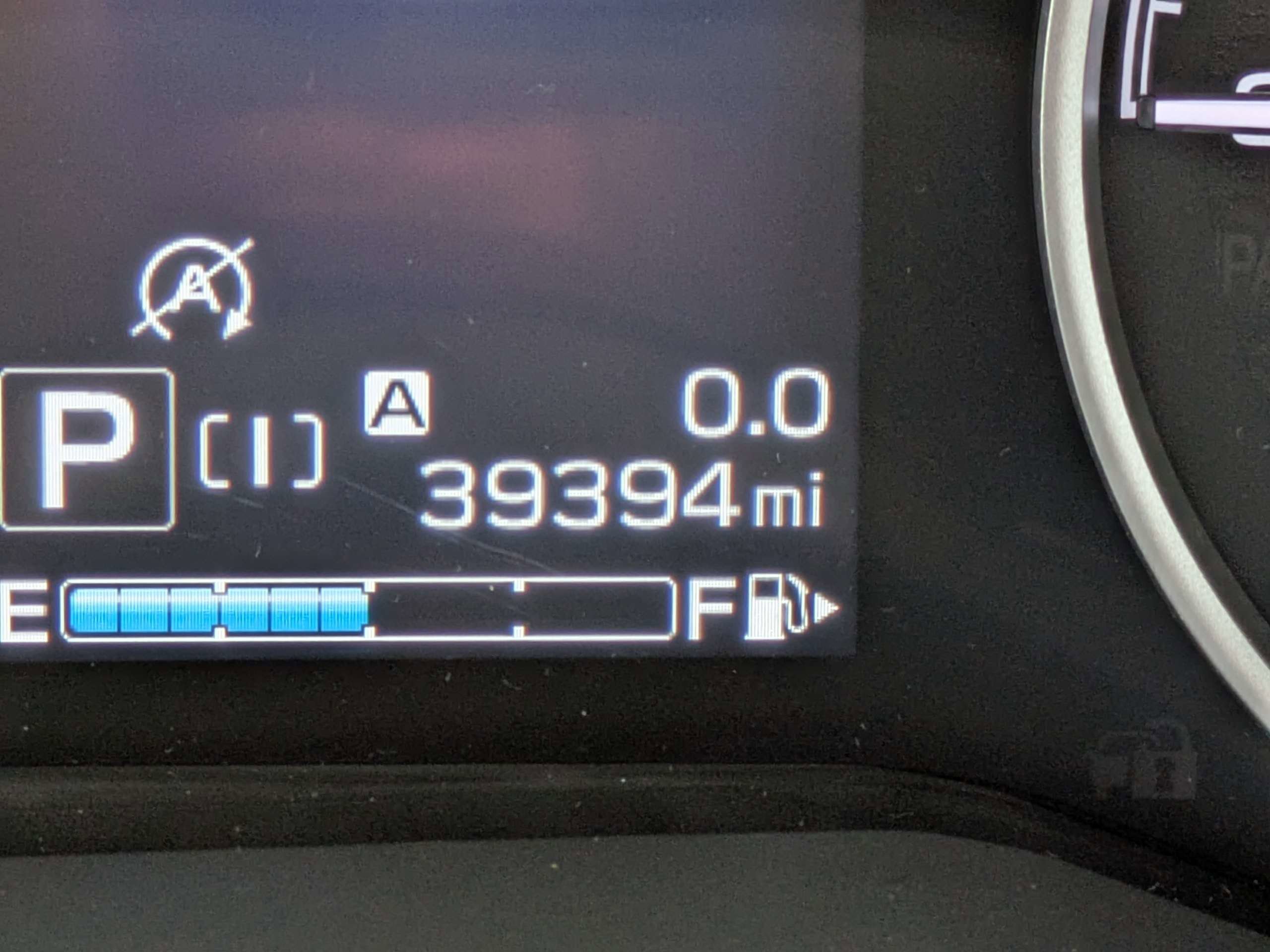 Used 2020 Subaru Forester Premium image 27