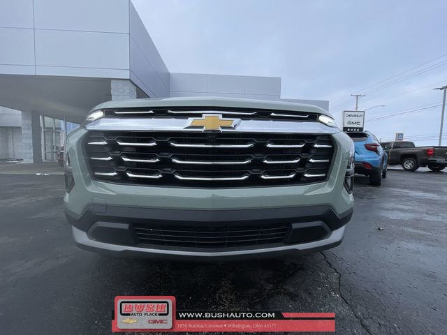 New 2026 Chevrolet Equinox LT w/ LPO, Floor Liner Package image 30